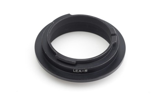 Novoflex adapter lea - lea-r,