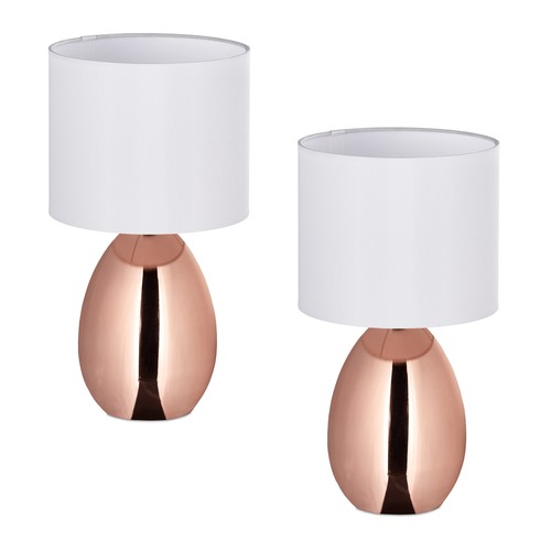 Nachttischlampe tischleuchte - nachttischlampe,