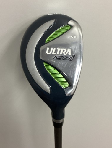 Wilson ultra cgi - ultra, hybrid