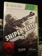 Sniper Elite V2 (Microsoft