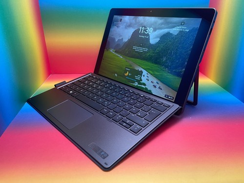 Pro 612 tablet - x2,