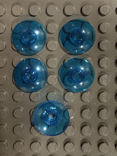 Lego x 2 inverted - 2,