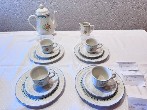 Villeroy boch romantica - villeroy,