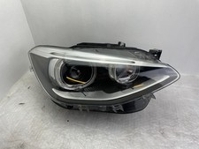 Original BMW 1er F20 F21 Xenon Scheinwerfer rechts 7229678