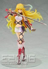 1/8 Milla Maxwell Tales of Xillia Resin Model Kit Garage Kit e2046