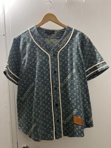 Louis vuitton supreme - louis,