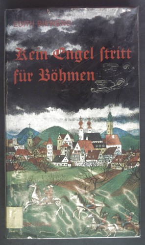 Kein engel stritt für - stritt,