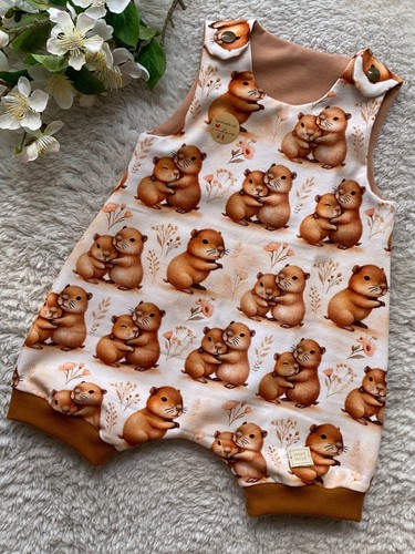 Baby romper kurzer - romper,