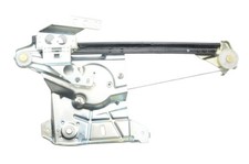 Fensterheber Ohne Motor Hinten Rechts für Audi A4 Avant 8D2 B5 94-01 4/5 Türer