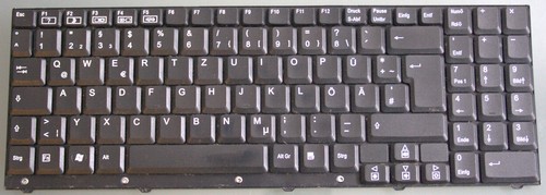 Chicony tastatur mp03456d0 442 - tastatur, mp03456d0-442