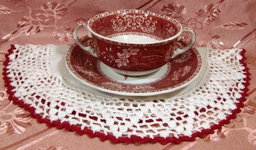 Spode pink camilla - spode, 1