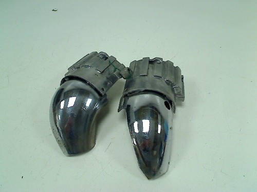 Auspuffblende yamaha vmx - yamaha, 1200