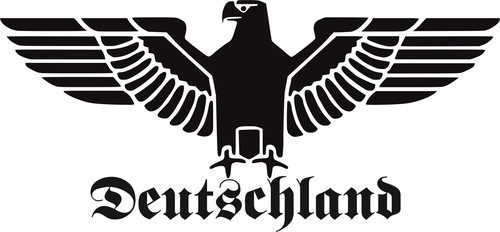 De3a reichsadler auto - reichsadler,