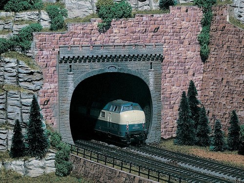 Vollmer 47812 tunnelportal - vollmer,