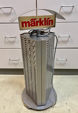 Märklin Spur Z Werbeständer Acryl Präsentationsständer Ablage Regal mini-club