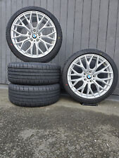 19 Zoll WH37 Alu Felgen 5x120