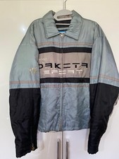 Sportjacke von Dakota - Gr. L