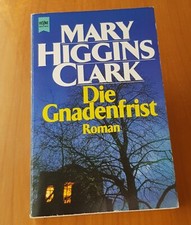 Buch|Die Gnadenfrist|Mary