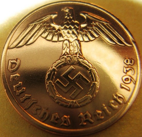 Altdeutschland reichspfennig - 1,