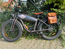 E-Fahrrad  smoor Nur für selbst abhole