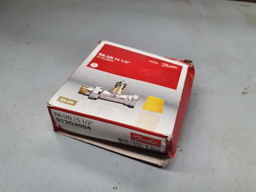 Danfoss ventilgehäuse un - ventilgehäuse, ra-un