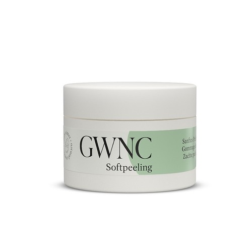 Prowin gwnc softpeeling - gwnc, 50ml