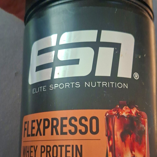 Esn flexpresso whey protein - flexpresso,