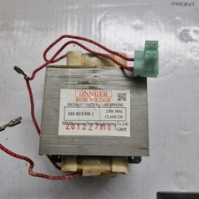 MD Mikrowelle Hochspannungstransformator MD-803EMR-1