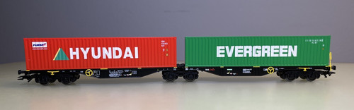 Märklin 47814 doppel - märklin,