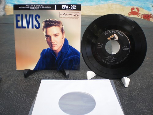 Epa 1956 elvis presley - 1956,