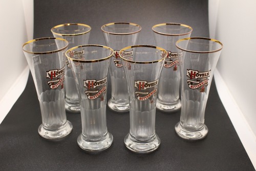 Hövels bierglas - bierglas,