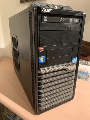 Windows pro acer veriton - acer,