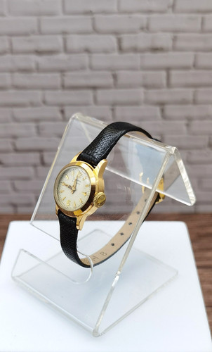 Vintage dugena 21jewels - vintage,
