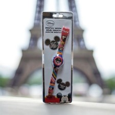 Disney armbanduhr kinderuhr - armbanduhr, |