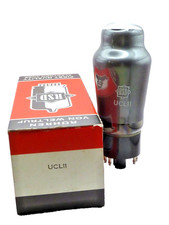 Röhre/TUBE-Elektronenröhre -