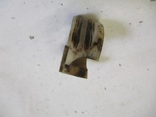 Kettenschleifer Antrieb