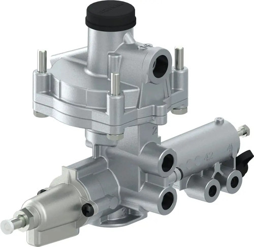 Bremskraftregler 475 714 - , 500