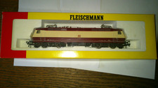 FLEISCHMANN (4350) HO E - LOK