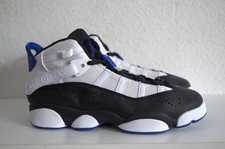 Nike Jordan 6 Rings (GS) Gr.38,5 Sneaker 323419-142 Kinder Basketballschuhe Neu