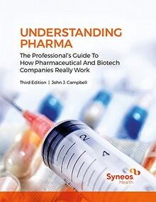 Understanding pharma the - pharma:,