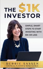The $1K Investor Simple, Smart