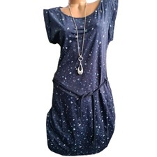 Ragwear Damen Tammi Birds