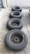 Ganzjahresreifen 195/65 R15