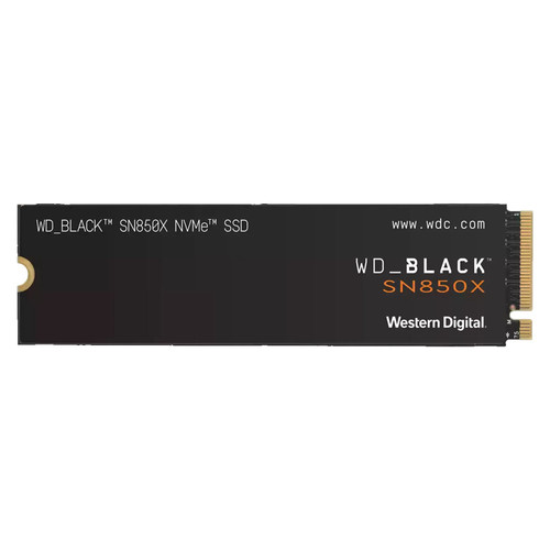Black sn850x 4tb ssd - wd,