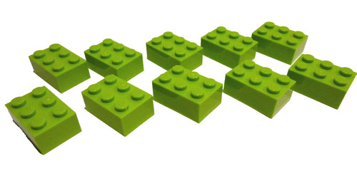Lego 3002 - x, lego®