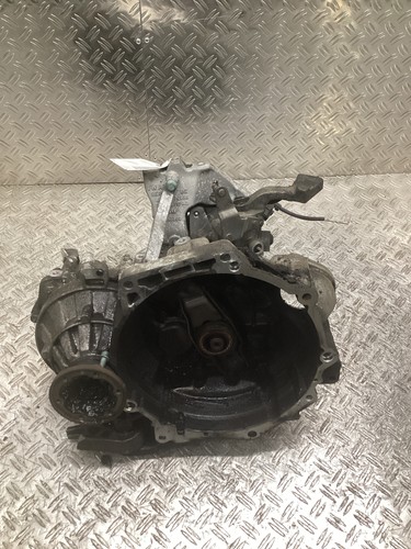 Audi schaltgetriebe - a3,