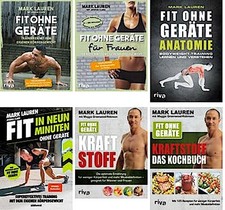 Fit ohne Geräte - zur Auswahl