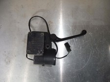 BMW R1100GS Handbremspumpe