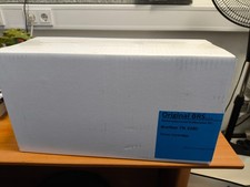 Ersatz Tonerkartusche für