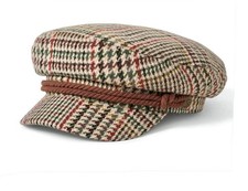 ELBSEGLER Schiebermütze